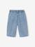 Jean bébé fille poches coeur double stone 2 - vertbaudet enfant 