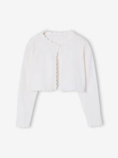 -Bolero fille ouverture pratique