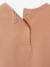 T-shirt  bébé fille manches courtes noix de pécan 3 - vertbaudet enfant 