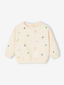 -Sweat bébé garçon fantaisie