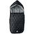 Chancelière recy xl Noir, gris+Sable, crème 1 - vertbaudet enfant 