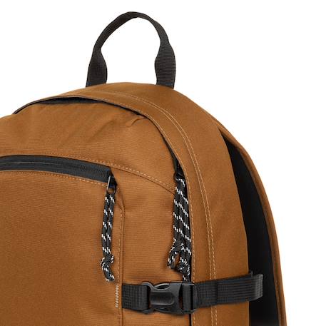 Sac à dos  floid pro Khaki+Marron+Noir+Rip gris 6 - vertbaudet enfant 