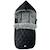 Chancelière recy xl Noir, gris+Sable, crème 4 - vertbaudet enfant 