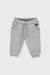 Pantalon molletonné en coton bébé Bleu lavande e24+Blue saphir+Gris chine clair+Skipper 5 - vertbaudet enfant 