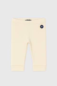 Bébé-Pantalon, jean-Legging en coton bébé