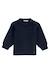 Pull marin uni  fouesnant bébé Navire+Reflet 1 - vertbaudet enfant 