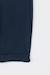 Pantalon en coton maille bébé Fédéral blue+Marine deep 5 - vertbaudet enfant 