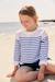 Marinière col bateau en coton amiral enfant Blanc/braise+Blanc/etoile+Blanc/navire+Navire/blanc+Navire/braise 4 - vertbaudet enfant 