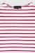 Marinière en coton léger enfant Blanc/delhi+Blanc/tigerlily 2 - vertbaudet enfant 