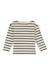 Marinière en coton équitable erwann enfant Nature/rich navy+Rich navy/nature 1 - vertbaudet enfant 
