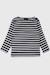 Marinière en coton loctudy enfant Blanc/braise+Blanc/delhi+Blanc/etoile+Blanc/navire+Navire/blanc+Navire/braise+Navire/nature+Nine iron/gris chiné clair 20 - vertbaudet enfant 