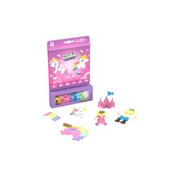 Jouet-Jeux d'imagination-Bloc d'activité - conte de fée - 125 pcs