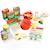 Set préparer et servir les pâtes Rouge 1 - vertbaudet enfant 