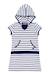 Robe en coton épais  balancelle enfant Blanc/navire 2 - vertbaudet enfant 