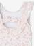 Ensemble de bain bébé maillot et bandeau écru 5 - vertbaudet enfant 