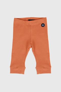 Bébé-Pantalon, jean-Legging en coton bébé