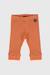 Legging en coton bébé Coral gold+Muted clay+Scotch 1 - vertbaudet enfant 