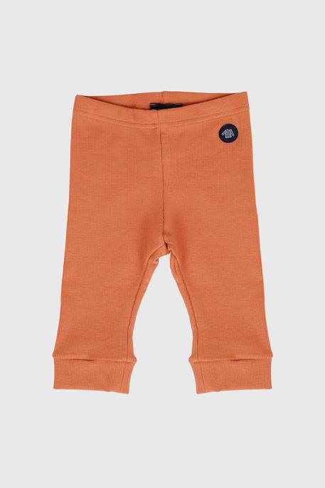 Bébé-Legging-Legging en coton bébé