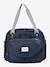 Sac à langer Genève II Bleu marine+Cherry Blossom+gris chiné+Gris chiné+Vert sauge 5 - vertbaudet enfant 