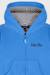 Sweat zippé en coton bébé Blue saphir+Dahlia+Delhi+Placid blue 3 - vertbaudet enfant 