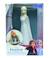 Veilleuse la reine des neiges en 3d avec variation de couleurs Blanc 5 - vertbaudet enfant 