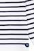 Marinière col bateau en coton amiral enfant Blanc/braise+Blanc/navire+Navire/blanc+Navire/braise 6 - vertbaudet enfant 