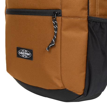 Sac à dos  floid pro Khaki+Marron+Noir+Rip gris 7 - vertbaudet enfant 
