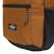 Sac à dos  floid pro Khaki+Marron+Noir+Rip gris 7 - vertbaudet enfant 