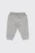 Pantalon molletonné en coton bébé Bleu lavande e24+Blue saphir+Gris chine clair+Skipper 6 - vertbaudet enfant 