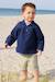 Vareuse en coton guilvinec enfant Navire 1 - vertbaudet enfant 