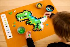 Jouet-Jeux éducatifs-Puzzles-Puzzle t-rex - 250 pcs