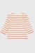 Marinière en coton épais bébé Azalea/admiral+Blanc/citronella+Blanc/orange armor+Blanc/pêche+Flamingo plume/scooter 8 - vertbaudet enfant 