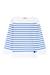 Marinière col bateau en coton amiral enfant Blanc/braise+Blanc/etoile+Blanc/navire+Navire/blanc+Navire/braise 5 - vertbaudet enfant 