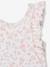 Ensemble de bain bébé maillot et bandeau écru 4 - vertbaudet enfant 