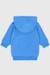 Sweat zippé en coton bébé Blue saphir+Dahlia+Delhi+Placid blue 2 - vertbaudet enfant 