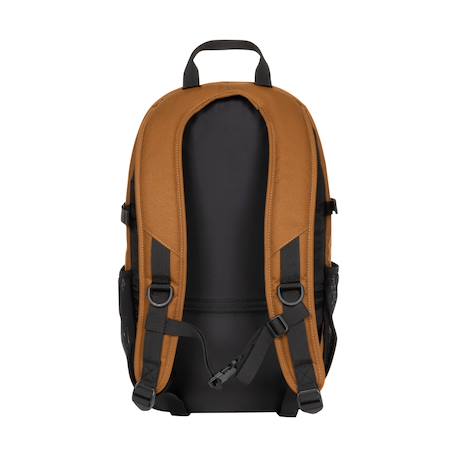 Sac à dos  floid pro Khaki+Marron+Noir+Rip gris 5 - vertbaudet enfant 