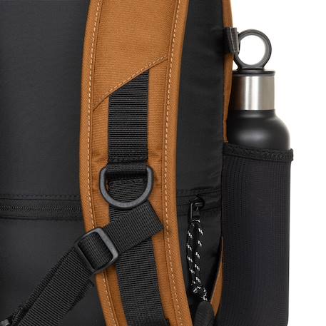 Sac à dos  floid pro Khaki+Marron+Noir+Rip gris 8 - vertbaudet enfant 