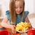 Set préparer et servir les pâtes Rouge 6 - vertbaudet enfant 