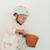 Casque de vélo abs pour enfants de 3 à 7 ans protection Blanc+Bleu marine+Chrome+Crème+Menthe+Noir+Rayures+Rose+Rouge+Vert foncé 14 - vertbaudet enfant 