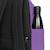 Sac a dos  day pak'r Bleu+Lilac+Rose+Sage green+Violet+Violet noir 18 - vertbaudet enfant 