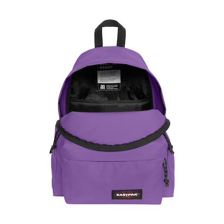 Sac a dos  day pak'r Bleu+Lilac+Rose+Sage green+Violet+Violet noir 16 - vertbaudet enfant 