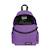Sac a dos  day pak'r Bleu+Lilac+Rose+Sage green+Violet+Violet noir 16 - vertbaudet enfant 