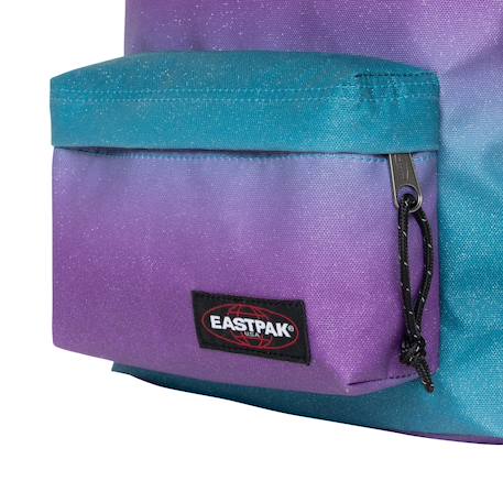 Sac à dos  orbit Multi brillant+Noir+Spark unicorn 4 - vertbaudet enfant 