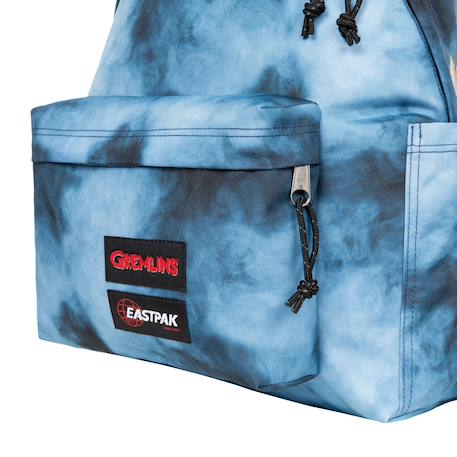 Sac à dos  day pak'r gremlins Nuages bleu 4 - vertbaudet enfant 