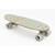 Skateboard en érable canadien pour enfants de 3 ans et plus Blanc+Bois+Crème+Marine+Menthe+Rose+Rouge+Vert 29 - vertbaudet enfant 