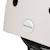 Casque de vélo abs pour enfants de 3 à 7 ans protection Blanc+Bleu marine+Chrome+Crème+Menthe+Noir+Rayures+Rose+Rouge+Vert foncé 23 - vertbaudet enfant 