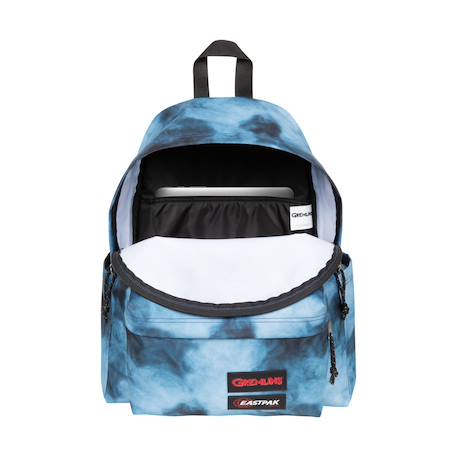 Sac à dos  day pak'r gremlins Nuages bleu 3 - vertbaudet enfant 
