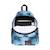 Sac à dos  day pak'r gremlins Nuages bleu 3 - vertbaudet enfant 