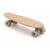 Skateboard en érable canadien pour enfants de 3 ans et plus Blanc+Bois+Crème+Marine+Menthe+Rose+Rouge+Vert 11 - vertbaudet enfant 