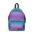 Sac à dos  orbit Multi brillant+Noir+Spark unicorn 1 - vertbaudet enfant 